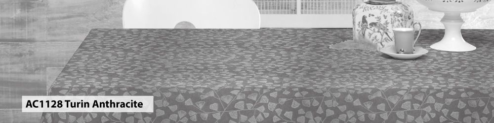 Jacquard - Wipeclean Acrylic Coated Tablecovers in a range of classy and sophisticated jacquard designs.  Jacquard designs are made from pre dyed yarns and the pattern is woven into the fabric, as opposed to a printed design.  Use our free sample service to fully appreciate these designs, the jacquard effect cannot be fully appreciated on screen.