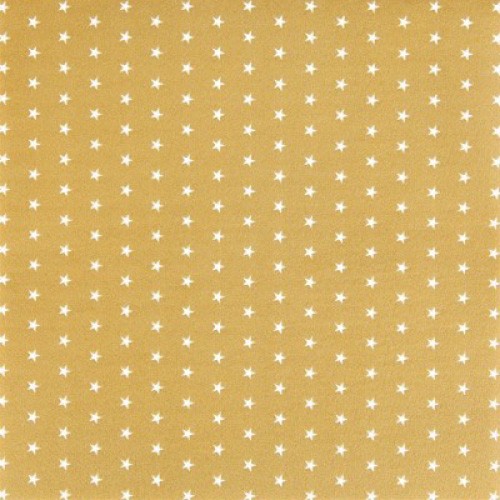 Home Fashion Mini Stars Gold Airlaid Napkin