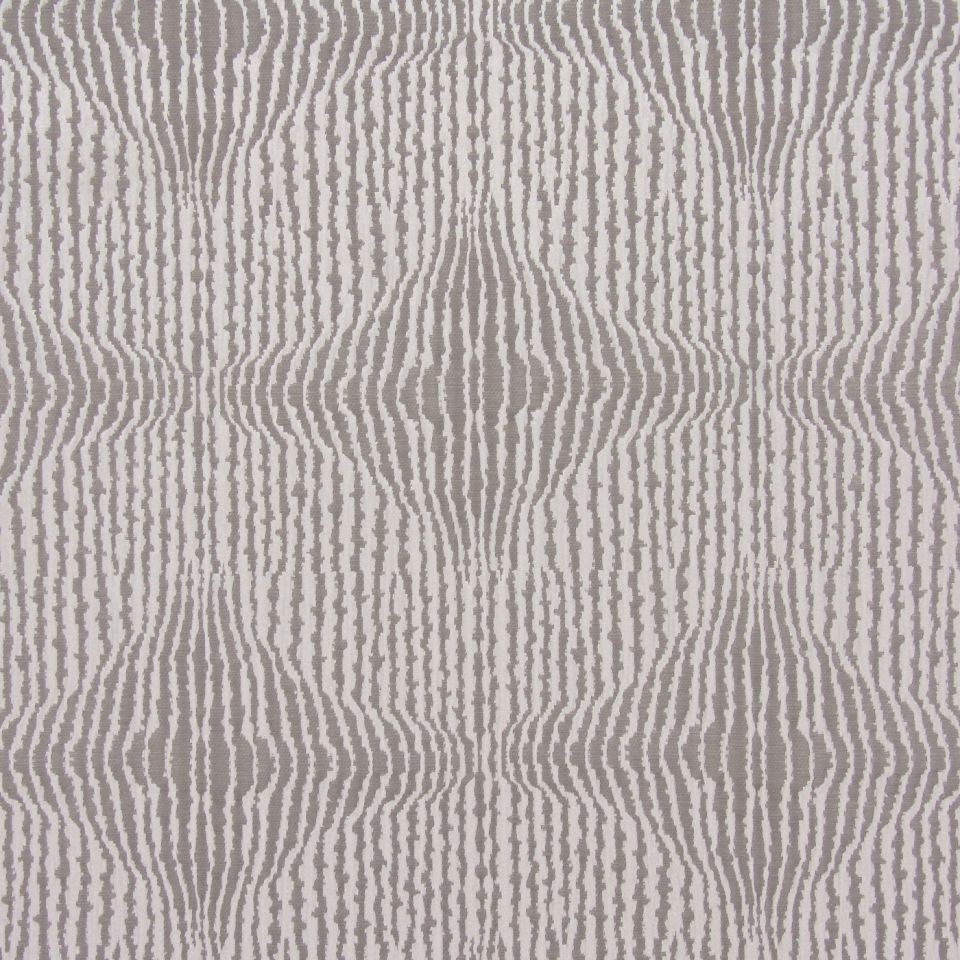 Prestigious Textiles Jessamine Taupe Fabric, Remnant