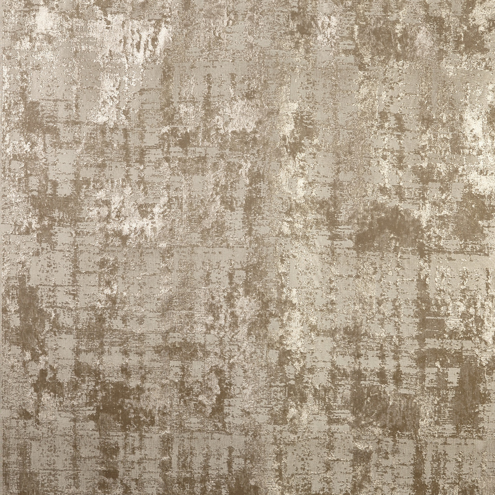 Prestigious Textiles Aphrodite Opal Fabric, Remnant