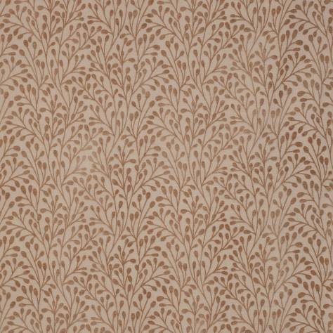 Porter & Stone Pimlico Natural Fabric, Remnant