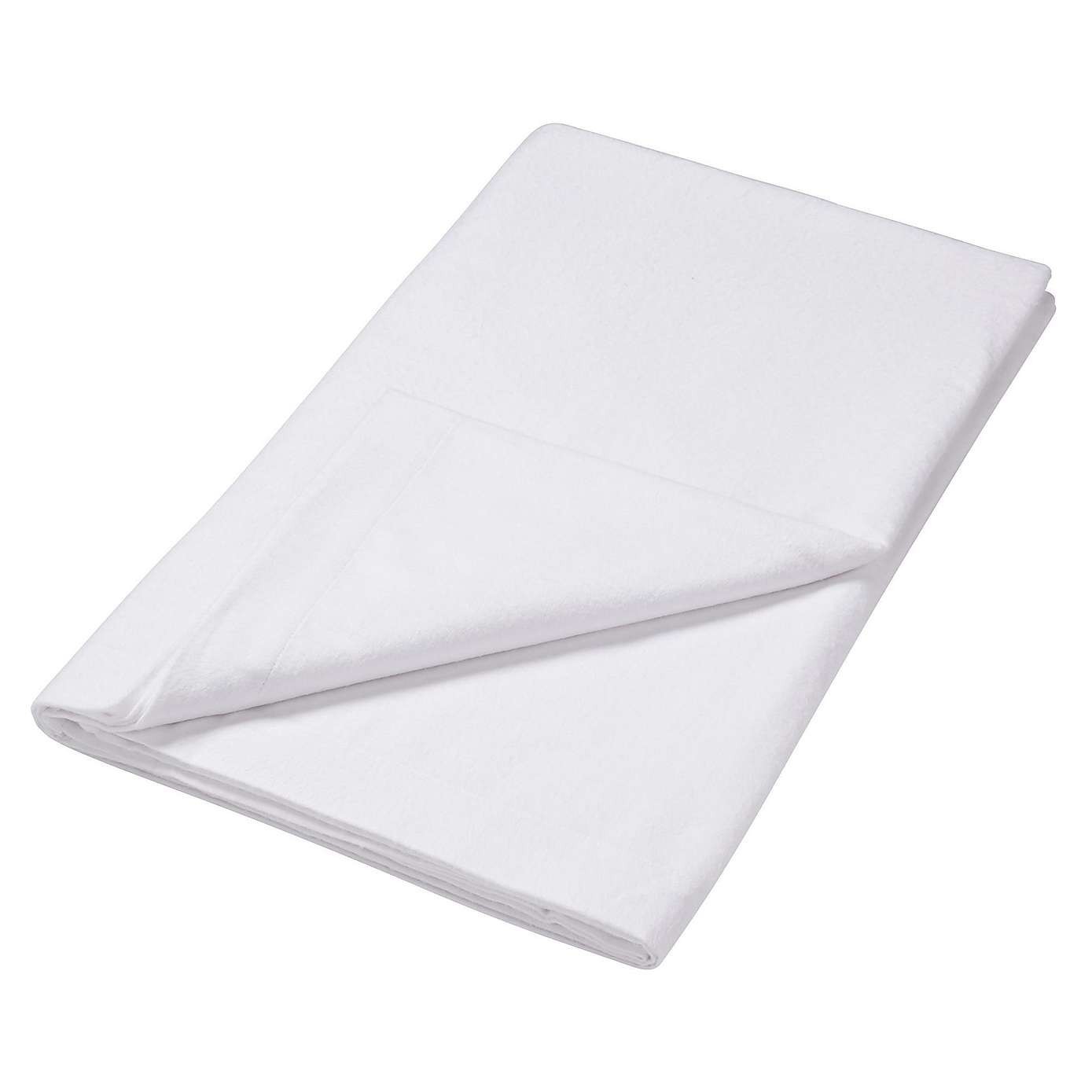 Small Cotton Dust Sheet 114x114cm