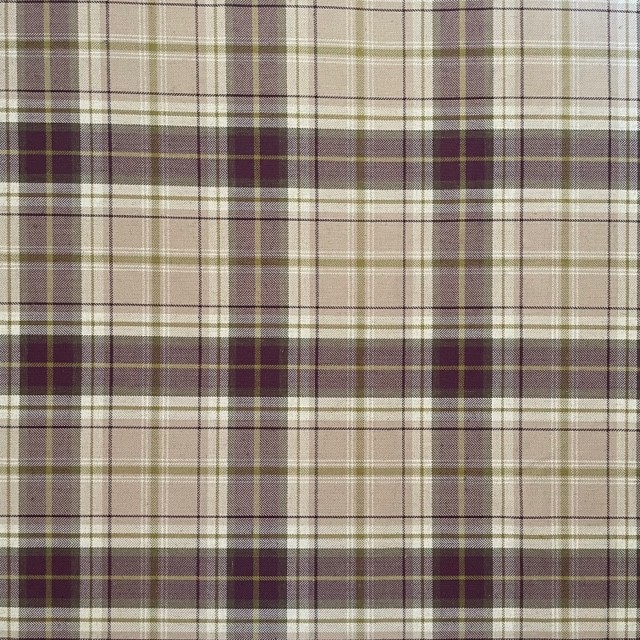 Fryetts Berridale FR Fabric, Remnant