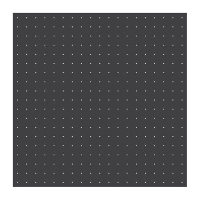 Francoise Paviot Dinner Napkin Cosmos Slate