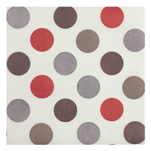 Francoise Paviot Dinner Napkin Winter Spots