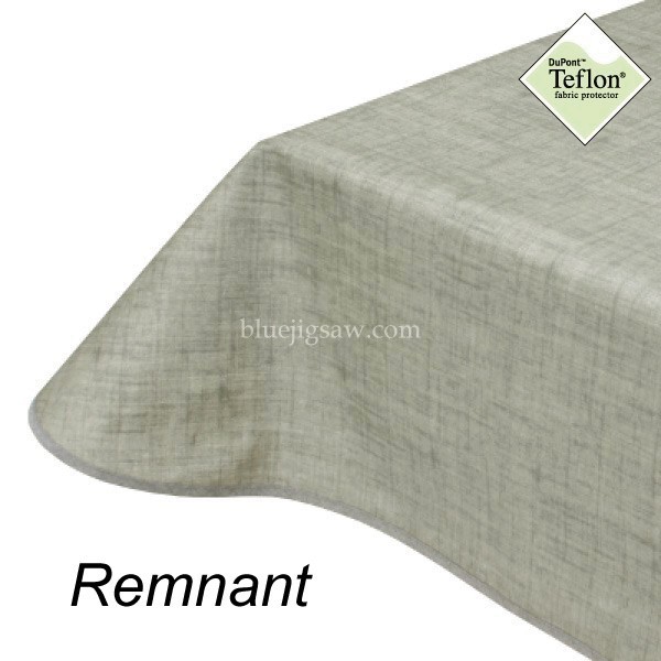 Acrylic Coated Fabric Remnant Strip, Symphony Peeble