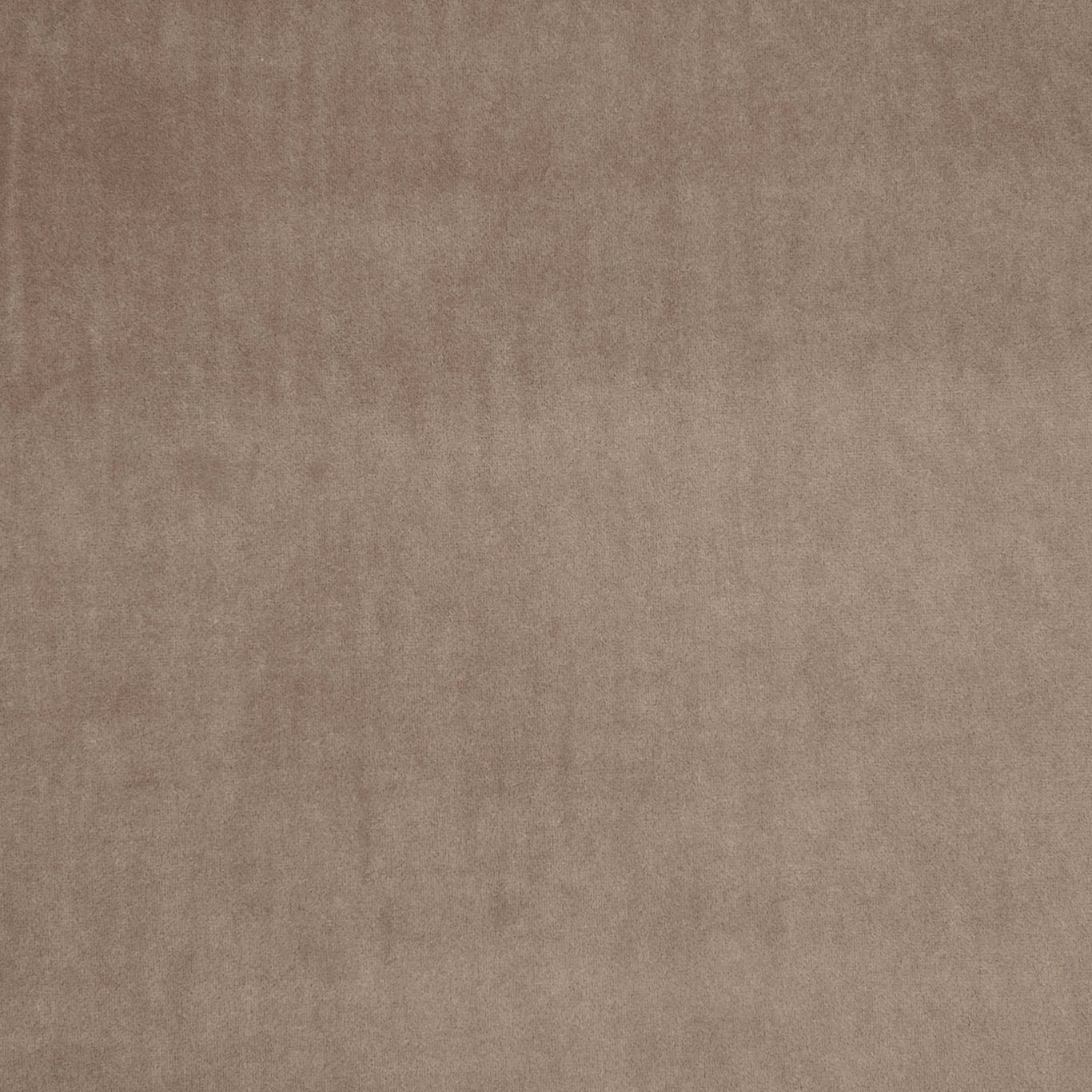 Clarke & Clarke Alvar Mocha Fabric Remnant