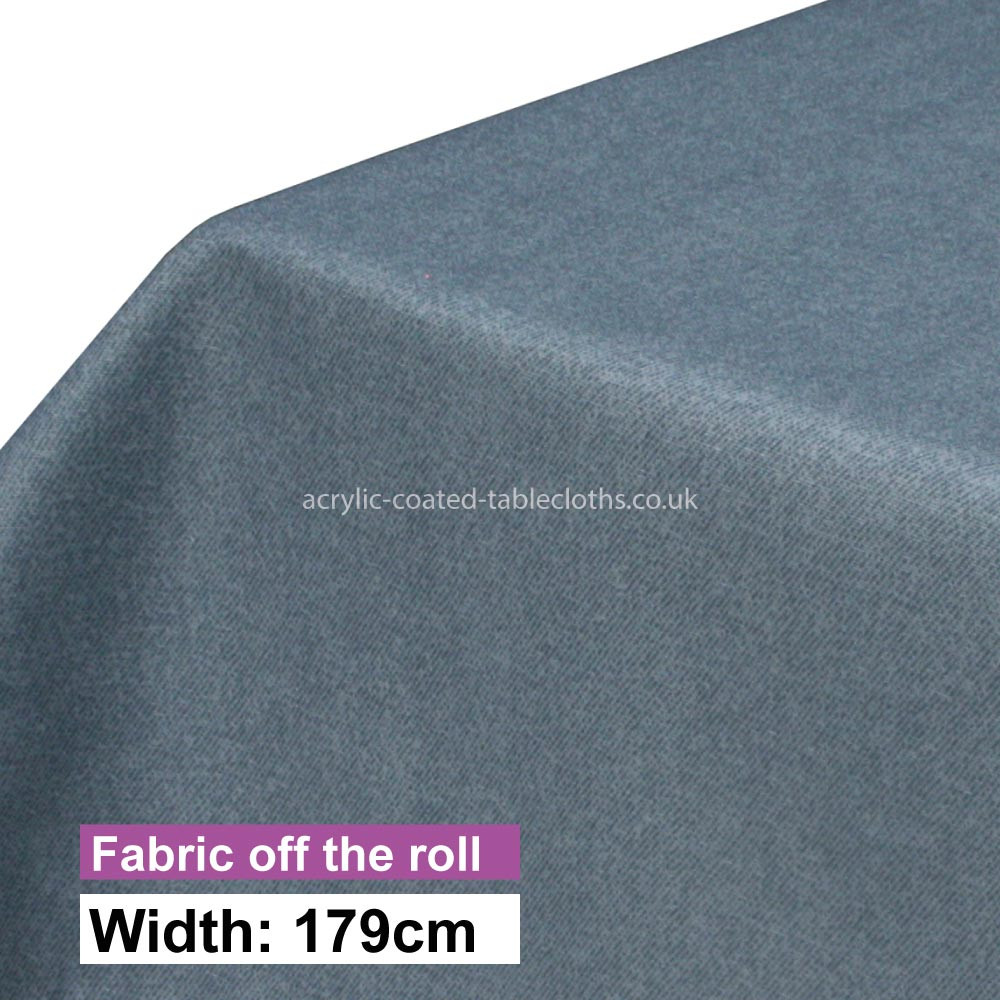 Maison Soft Granite Acrylic Coated Fabric