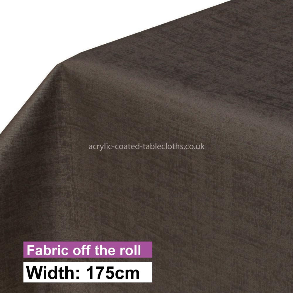 Melbourne Soft Taupe Acrylic Coated Fabric