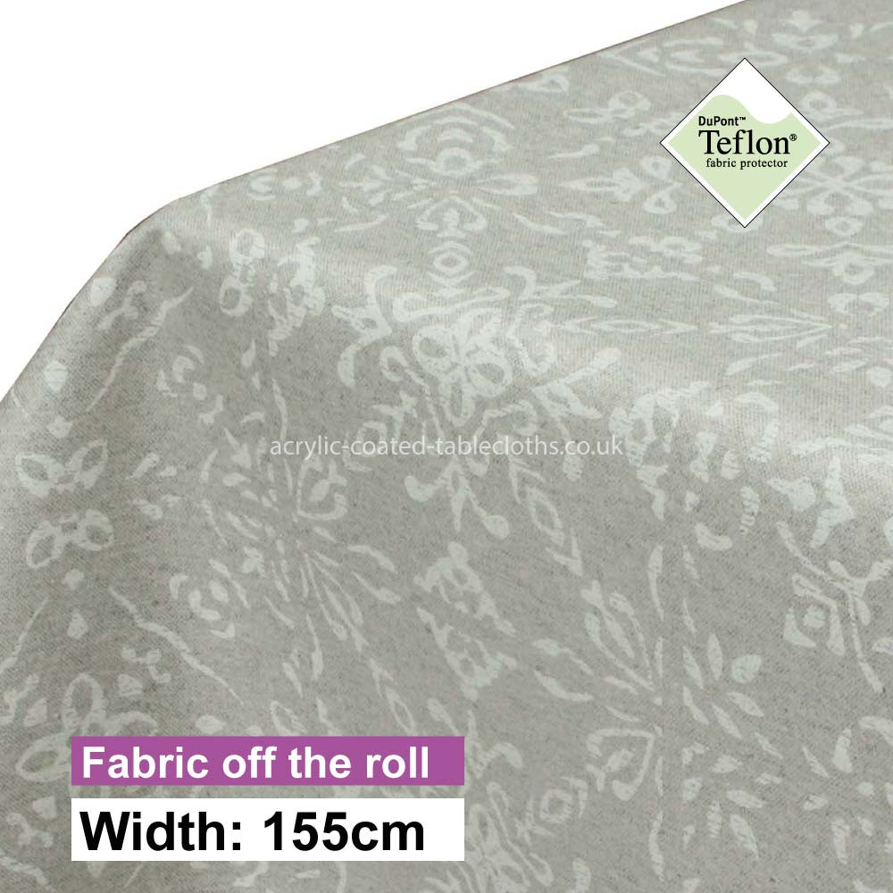 Ava Acrylic Coated Fabric
