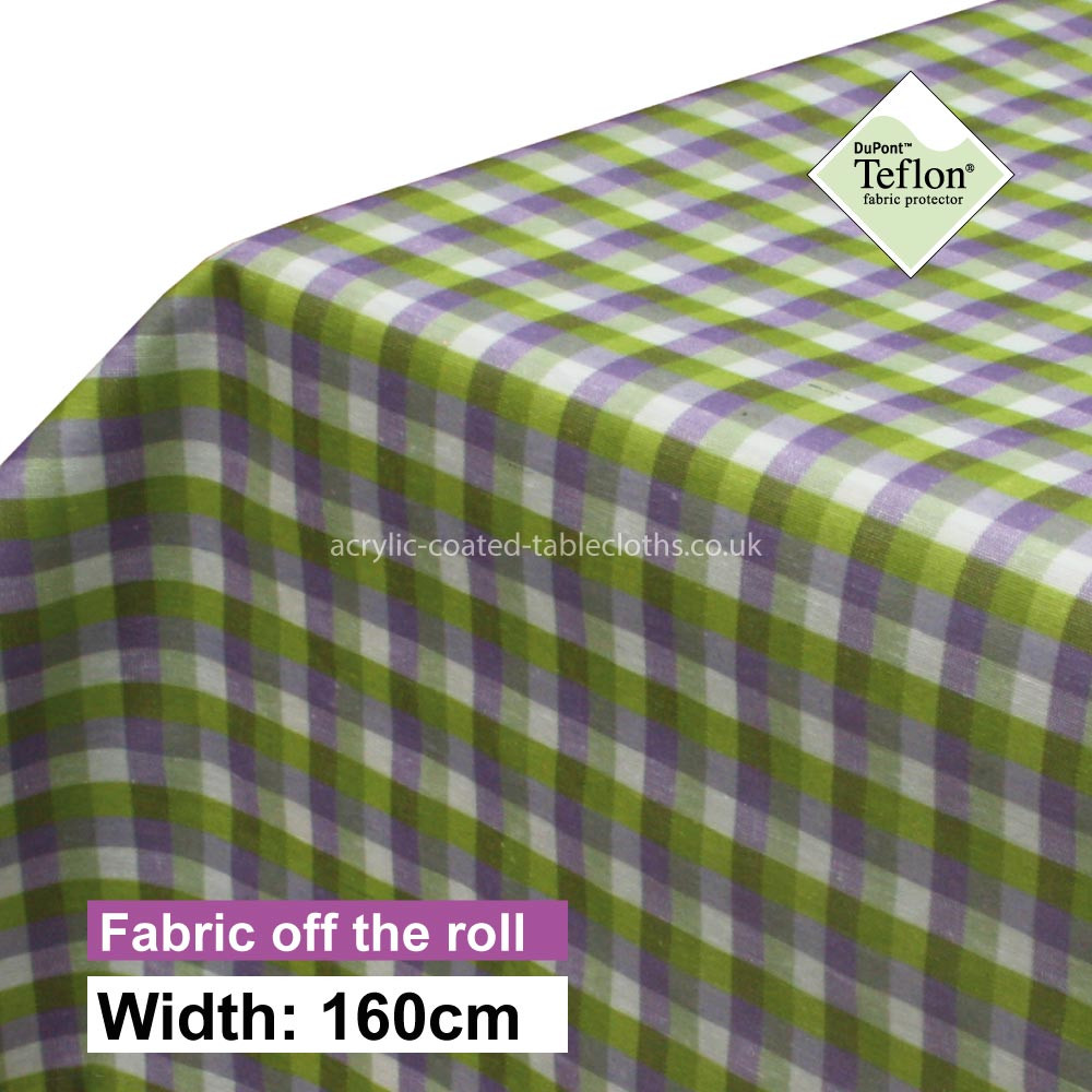Boston Acrylic Coated Fabric