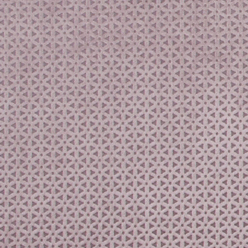Clarke and Clarke Loreto Heather Fabric, Remnant