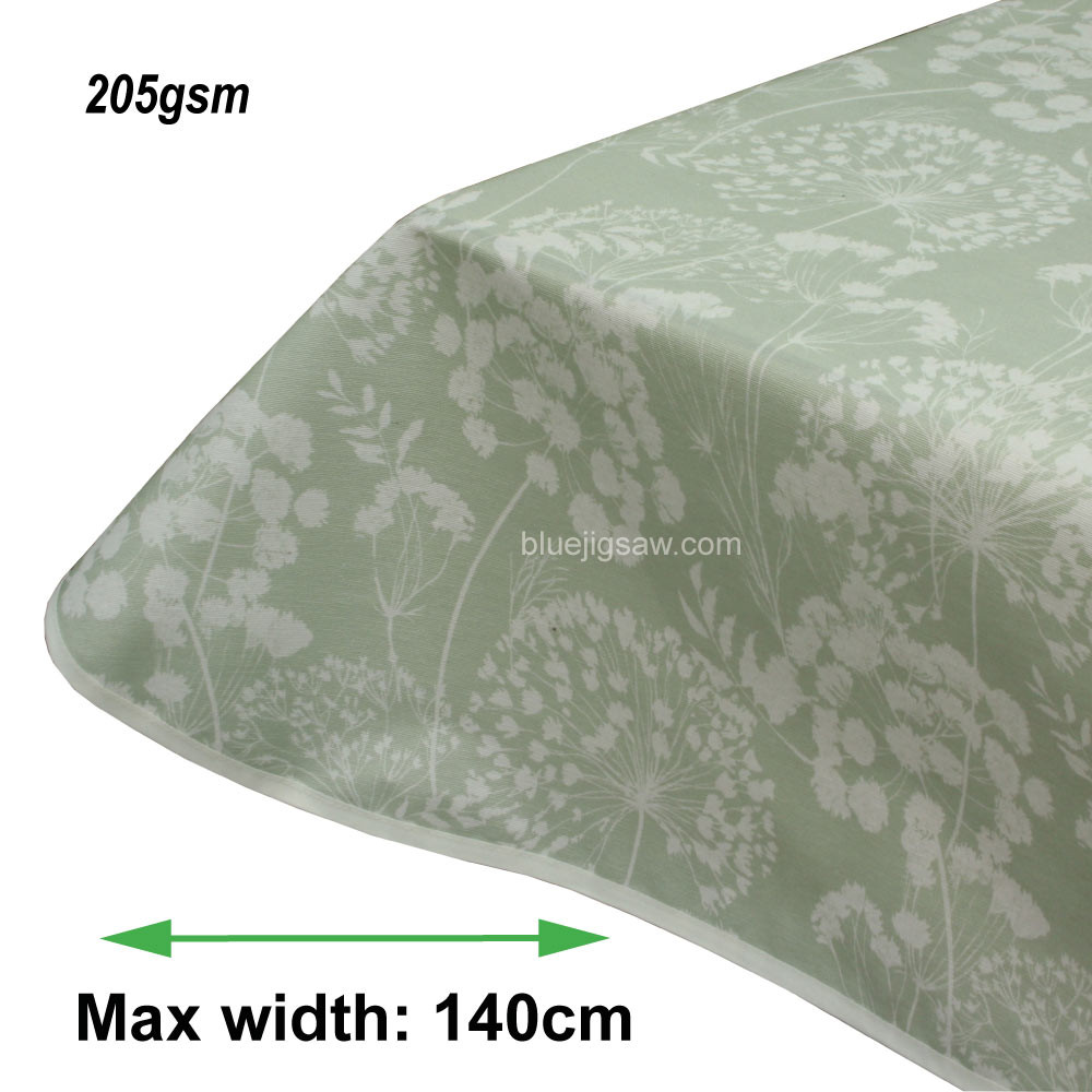 Arden Acrylic Coated Tablecloth
