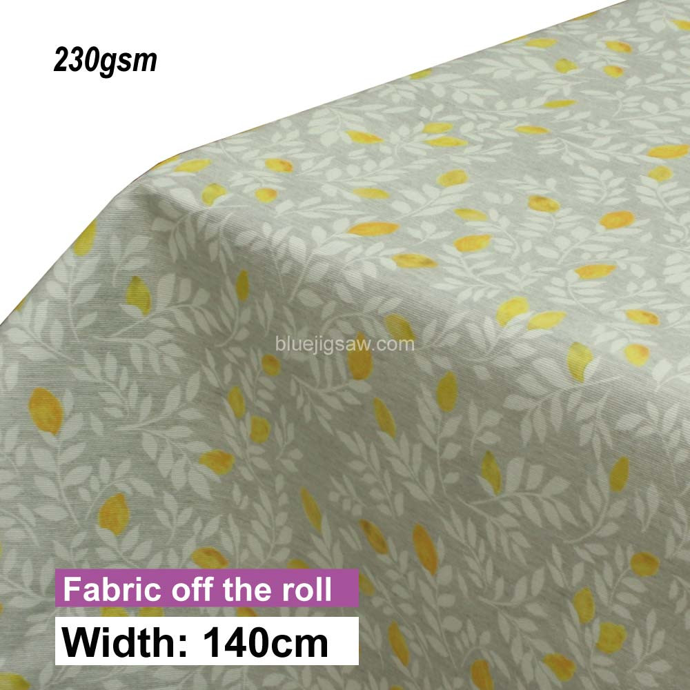 Prudence Acrylic Coated Fabric