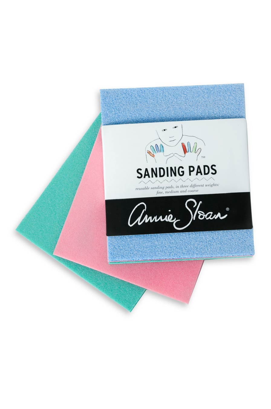 Sanding Pads by Annie Sloan