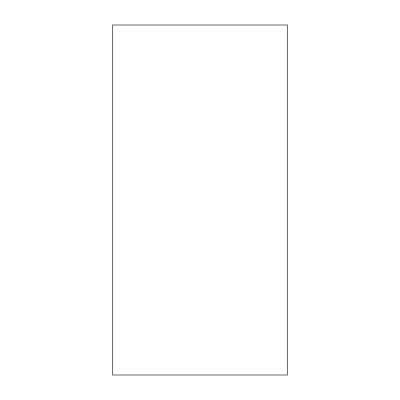 Blue Jigsaw White Airlaid Napkin,1/8 Fold, 40x40cm