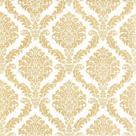 Elegant Gold Airlaid Napkin, Home Fashion, 40cm