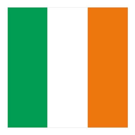 Ambiente 3ply 33cm Paper Napkins, Ireland