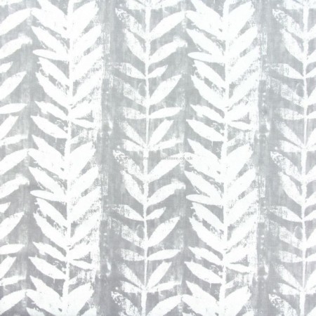 Prestigious Textiles Morela Stone Fabric, Remnant