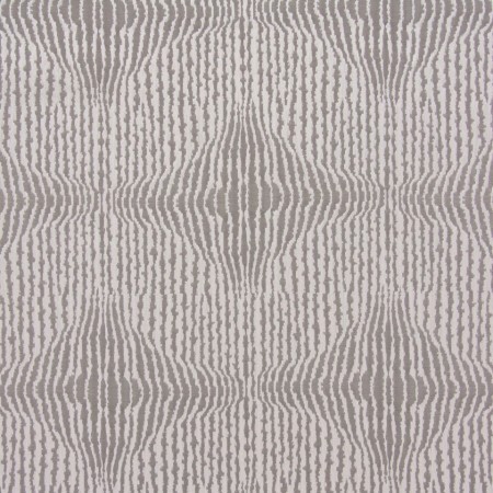 Prestigious Textiles Jessamine Taupe Fabric, Remnant
