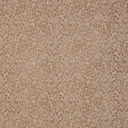 Porter & Stone Pimlico Natural Fabric, Remnant
