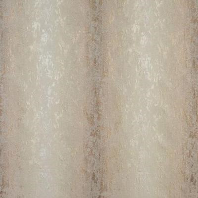 Porter & Stone Baroque Natural Fabric, Remnant