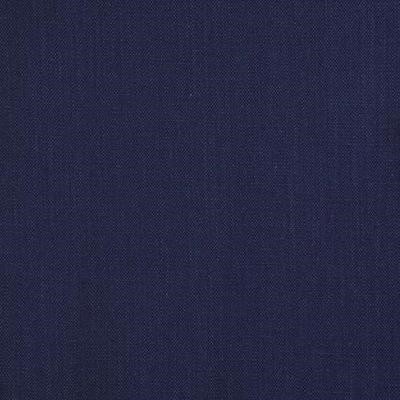 Porter & Stone Savanna Indigo Fabric, Remnant