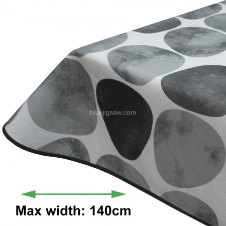 Chaplin Acrylic Coated Tablecloth