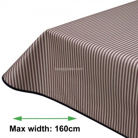 Southwold Acrylic Coated Tablecloth
