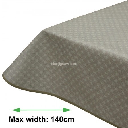 Purdy Acrylic Coated Tablecloth