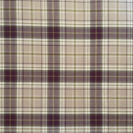 Fryetts Berridale FR Fabric, Remnant