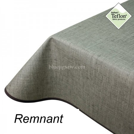 Acrylic Coated Fabric Remnant, Symphony Grey 139cm x 160cm