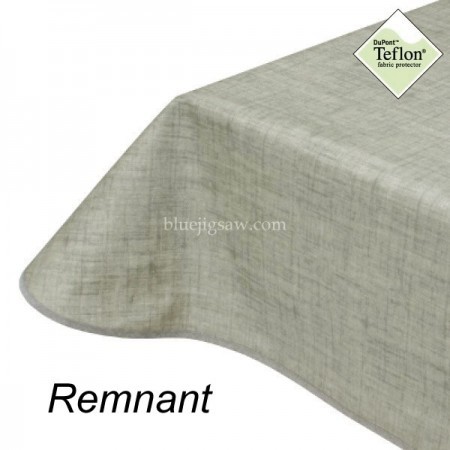 Acrylic Coated Fabric Remnant Strip, Symphony Peeble