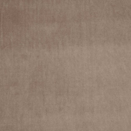 Clarke & Clarke Alvar Mocha Fabric Remnant