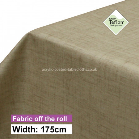 Symphony Sand Acrylic Coated Fabric