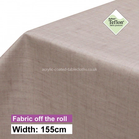 Symphony Petal Acrylic Coated Fabric