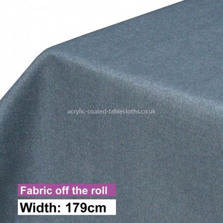 Maison Soft Granite Acrylic Coated Fabric