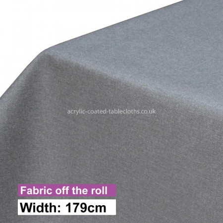 Maison Koala Acrylic Coated Fabric