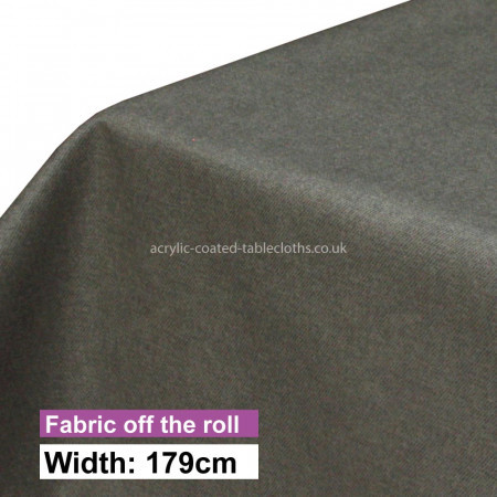 Maison Elephant Acrylic Coated Fabric
