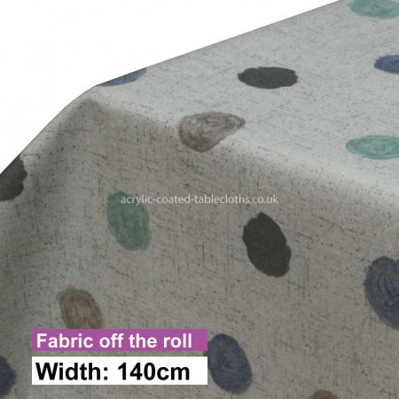 Howie Acrylic Coated Fabric
