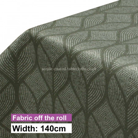 Laurel Acrylic Coated Fabric