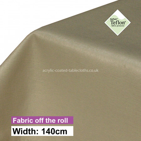 Melbourne Sand Acrylic Coated Fabric