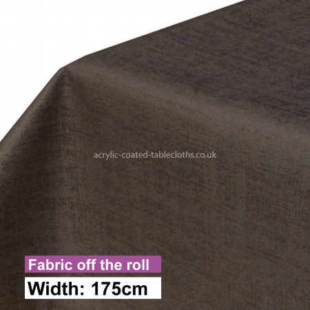 Melbourne Soft Taupe Acrylic Coated Fabric