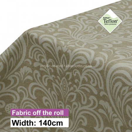 Emile Acrylic Coated Fabric