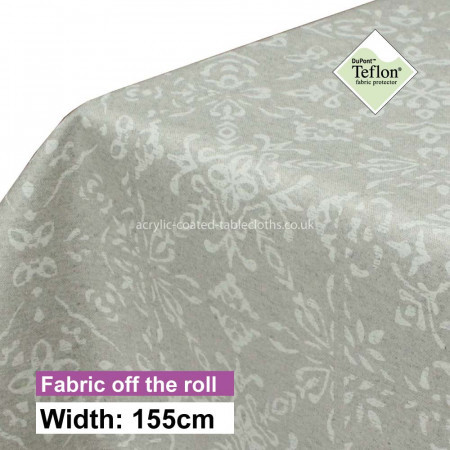 Ava Acrylic Coated Fabric