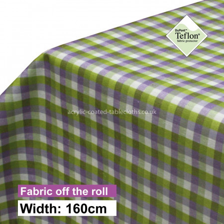 Boston Acrylic Coated Fabric