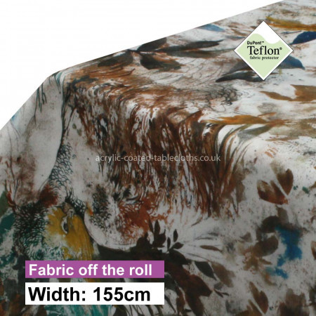 Rio Acrylic Coated Fabric