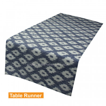 Ross Acrylic Coated Table Runner