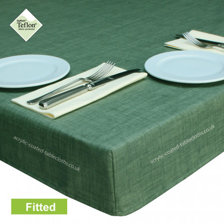 Fitted Tablecloth Symphony Douglas Green