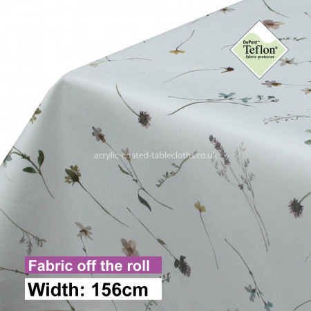 Hannabelle Acrylic Coated Fabric